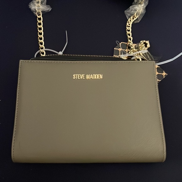 Steve Madden Cross Bag - Picture 3 of 5